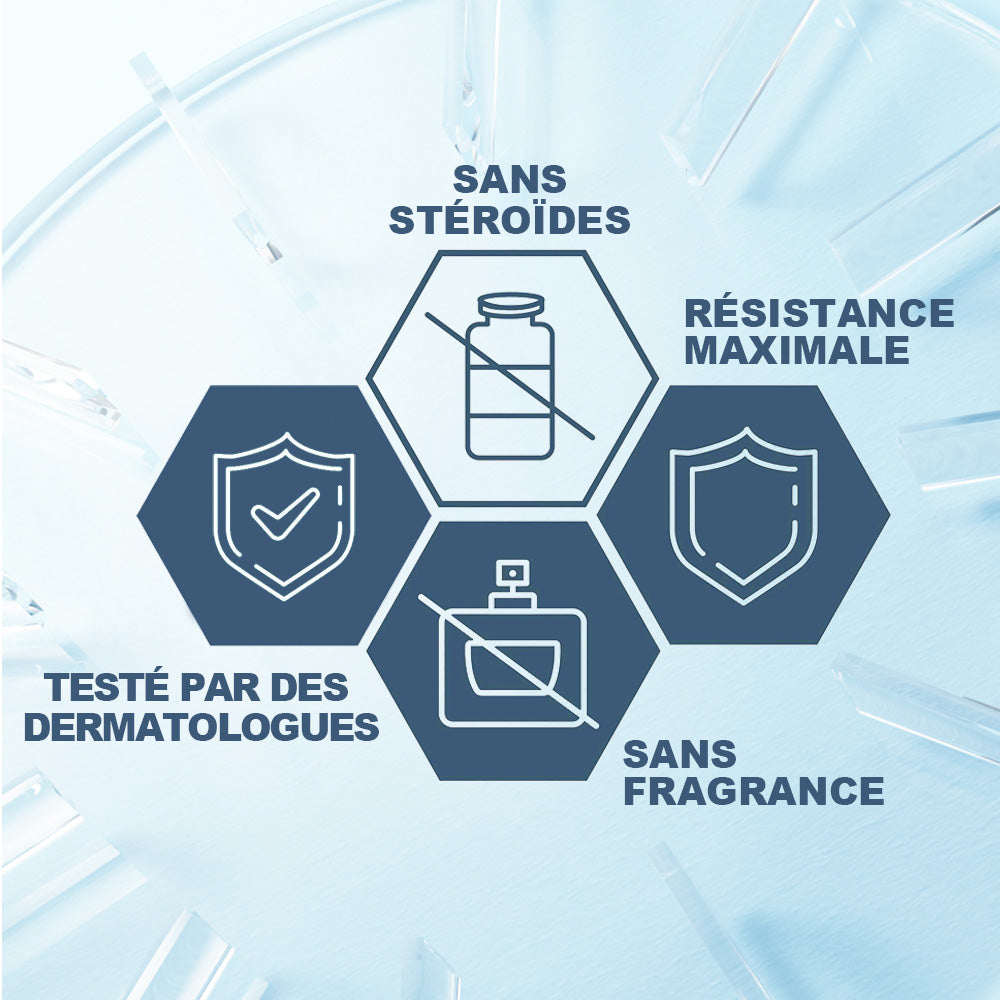 🌱TODAHOF™ Psoriasis Crème Venin d'Abeille (👨‍⚕️Recommandé par SFD)